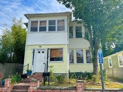 Foreclosure in  COLUMBINE AVE Pawtucket, RI 02861