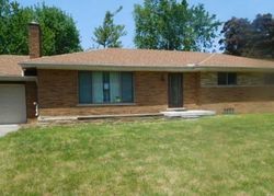 Foreclosure in  MIDDLESEX AVE Southfield, MI 48076