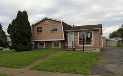 Foreclosure in  WINDING CREEK DR Columbus, OH 43223