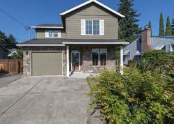 Foreclosure in  SE 162ND AVE Portland, OR 97233