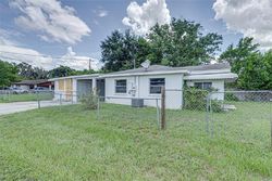 Foreclosure in  AVENUE G NW Winter Haven, FL 33880