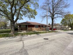 Foreclosure in  N 73RD ST Milwaukee, WI 53216