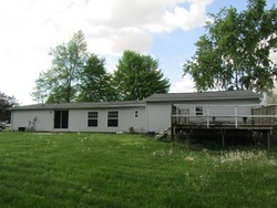 Foreclosure Listing in RIVER AVE E WARSAW, IN 46582