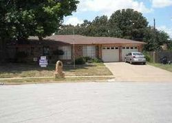 Foreclosure in  PAGE DR Wichita Falls, TX 76306