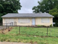 Foreclosure in  ORVILLE AVE Kansas City, KS 66102