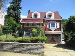 Foreclosure in  E PITTSBURGH MCKEESPORT BLVD North Versailles, PA 15137