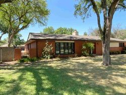 Foreclosure in  AMHERST DR Wichita Falls, TX 76308