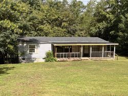 Foreclosure in  WESTWOOD CT Griffin, GA 30223