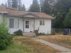 Foreclosure in  E 6TH AVE Spokane, WA 99202