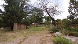 Foreclosure in  HAZEL ST Pampa, TX 79065