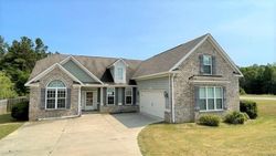 Foreclosure in  DOMINION DR Aiken, SC 29803
