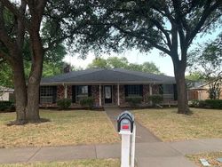 Foreclosure in  PINEHURST DR Plano, TX 75075