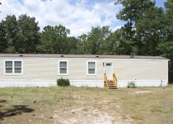 Foreclosure in  RUSKIN RD Elizabethtown, NC 28337