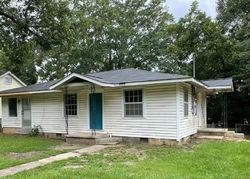 Foreclosure in  60TH AVE Meridian, MS 39307