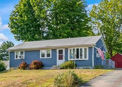 Foreclosure in  BERWICK RD Berwick, ME 03901