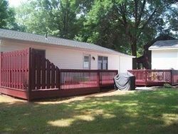 Foreclosure in  WAYNEWOOD DR New Waterford, OH 44445