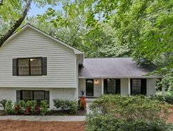 Foreclosure in  EMORY LN NE Marietta, GA 30068