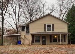 Foreclosure in  HICKORY AVE Florence, AL 35630