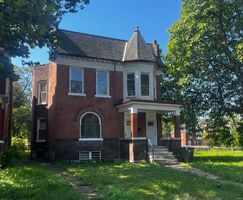 Foreclosure in  ETZEL AVE Saint Louis, MO 63112