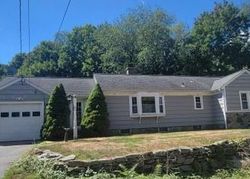 Foreclosure in  DURHAM RD Guilford, CT 06437