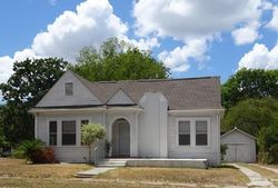 Foreclosure in  N ROBB ST Trinity, TX 75862