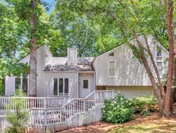 Foreclosure in  WILLOW SPRINGS CT Marietta, GA 30068