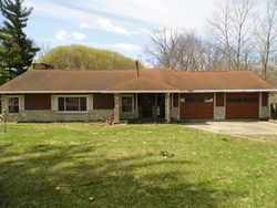 Foreclosure Listing in N STATE ROAD 39 FRANKFORT, IN 46041