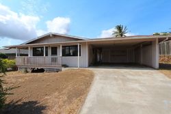 Foreclosure in  EHAKO PL Waikoloa, HI 96738