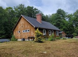 Foreclosure in  OLD HENNIKER RD Hillsborough, NH 03244