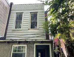Foreclosure in  N FARSON ST Philadelphia, PA 19139