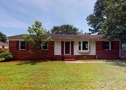 Foreclosure in  ROOSEVELT DR Newport News, VA 23608