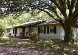 Foreclosure in  JOHN GRIFFITH RD Laurel, MS 39443