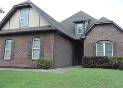 Foreclosure in  SIERRA CT Gardendale, AL 35071