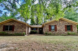 Foreclosure in  DOGWOOD ST Gilmer, TX 75644