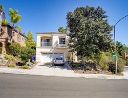Foreclosure in  CARMEL RIDGE RD San Diego, CA 92128