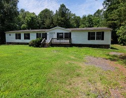 Foreclosure in  GUY PLACE RD Courtland, VA 23837