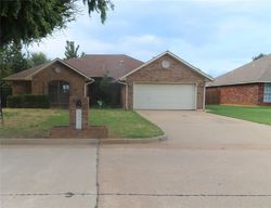 Foreclosure in  MEADOW LARK LN Oklahoma City, OK 73130