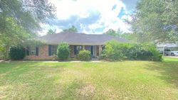 Foreclosure in  CHARLOTTE DR Deridder, LA 70634