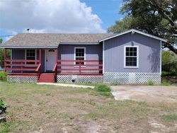 Foreclosure in  PRUITT Ingleside, TX 78362