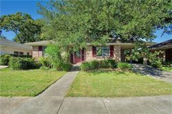 Foreclosure in  BILLYDAY AVE Kenner, LA 70065