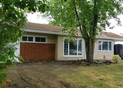 Foreclosure in  FARNDALE RD Somerdale, NJ 08083