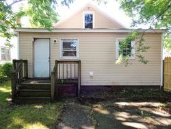 Foreclosure in  23RD ST Newport News, VA 23607