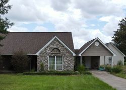 Foreclosure in  BEAVERWOOD RD Picayune, MS 39466