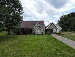 Foreclosure in  BEAVERWOOD RD Picayune, MS 39466