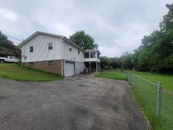 Foreclosure in  PARAMOUNT DR Bristol, TN 37620