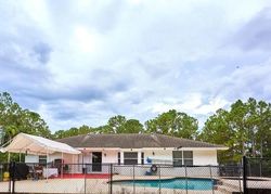 Foreclosure in  83RD PL N Loxahatchee, FL 33470