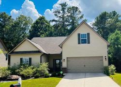 Foreclosure in  VALLEY LOOP Fairburn, GA 30213