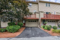 Foreclosure in  QUAIL RUN UNIT 51 Tewksbury, MA 01876