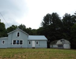 Foreclosure in  COUNTY ROUTE 26 Williamstown, NY 13493