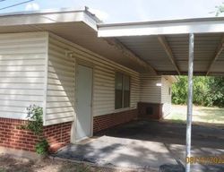 Foreclosure in  W WASHINGTON AVE Iowa Park, TX 76367